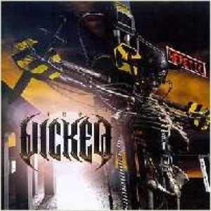The Wicked - ...For Theirs is the Flesh