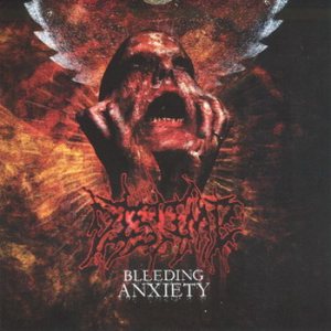 Dislimb - Bleeding Anxiety