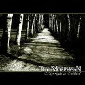 The Morphean - My Right to Bleed