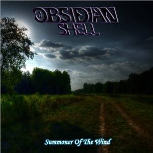 Obsidian Shell - Summoner of the Wind