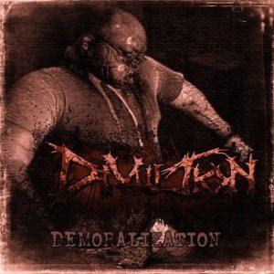 Divultion - Demoralization