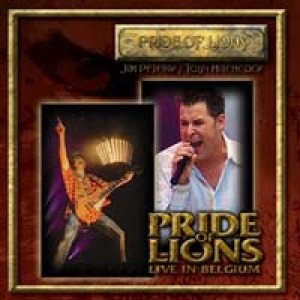 Pride Of Lions - Live in Belgium