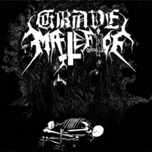 Grave Malefice - ...From the Graves of Obscurity