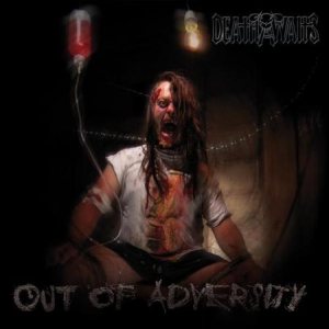 Deathawaits - Out of Adversity