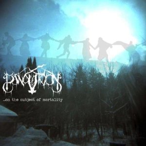 Panopticon - ...On the Subject of Mortality