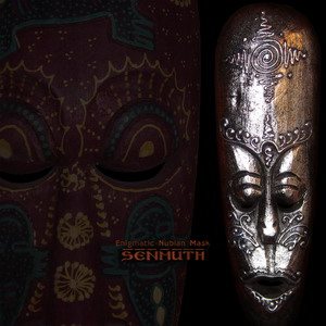 Senmuth - Enigmatic Nubian Mask