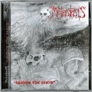 Metastasis - Under the Snow