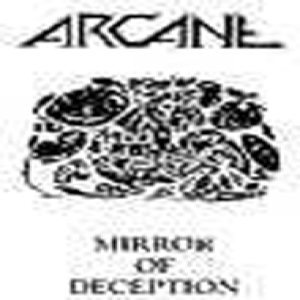 Arcane - Mirror of Deception
