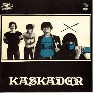 Mech - Kaskader/Tir