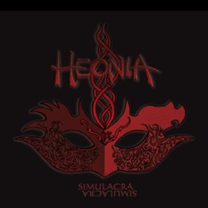 Heonia - Simulacra