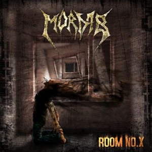 Mordab - Room No.X