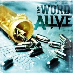 The Word Alive - Life Cycles