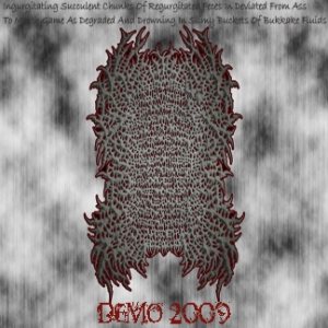 55Gore - Demo 2009