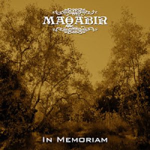 Maqâbir - In Memoriam