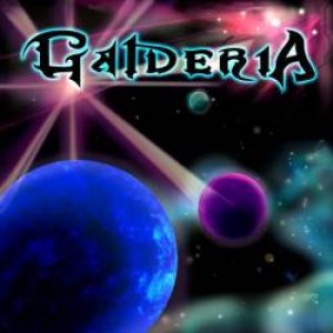 Galderia - Royaume de l'Universalité