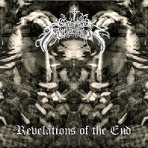 Sacred Revelation - Revelations of the End