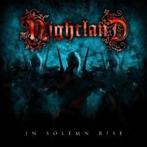 Nightland - In Solemn Rise