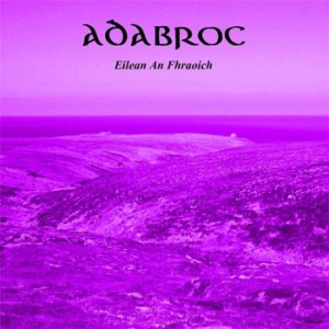 Adabroc - Eilean an Fhraoich