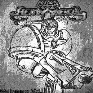 Heavy Metal Kids - Warhammer Songs Vol. 1