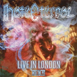Hate Eternal - Live in London
