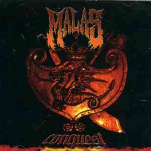 malas - Conquest