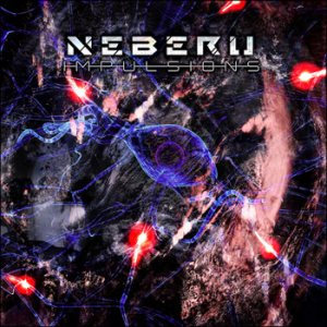 Neberu - Impulsions