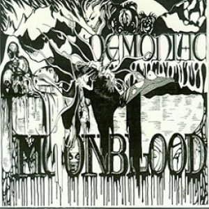 Demoniac - Moonblood