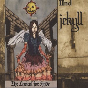 Jekyll - The Lyrical for Hyde
