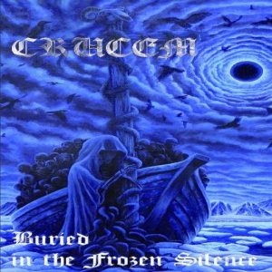 Crucem - Buried in the Frozen Silence