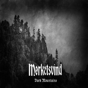 Morketsvind - Dark Mountains
