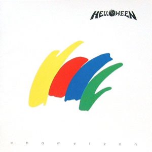 Helloween - Chameleon
