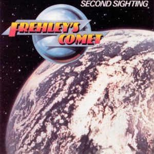 Ace Frehley - Second Sighting