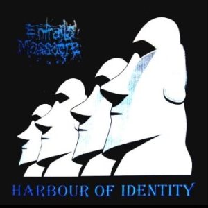 Entrails Massacre - Harbour of Identity / "Sport Frei!"