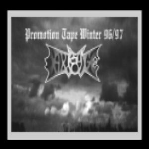 Dark Age - Promotion Tape Winter ´96 / ´97