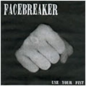 Facebreaker - Use Your Fist