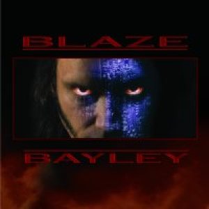 Blaze - The Best of Blaze Bayley