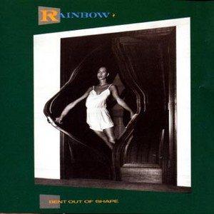 Rainbow - Bent Out of Shape