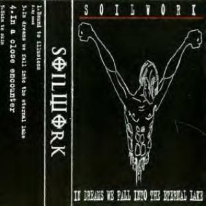 Soilwork - In Dreams We all Into the Eternal Lake