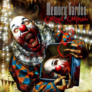 Memory Garden - Carnage Carnival