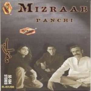 Mizraab - Panchi