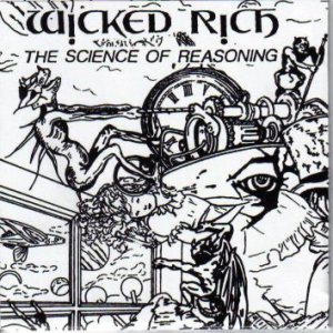 Wicked Rich - The Science of Reasoning