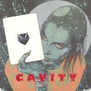 Cavity - Laid Insignificant