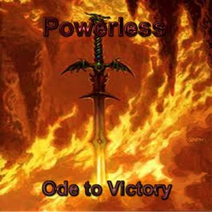 Powerless - Ode to Victory