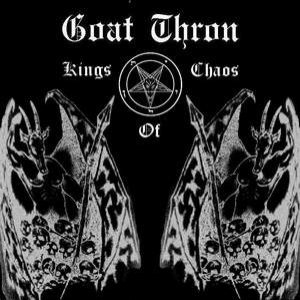 Goat Thron - Kings of Chaos