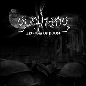 Gurthang - Legions of Doom