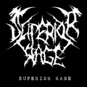 Superior Rage - Superior Rage Demo