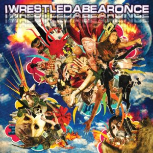 Iwrestledabearonce - It's All Remixed