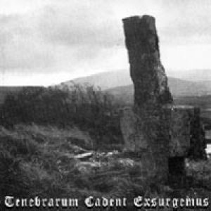 Abazagorath - Tenebrarum Cadent Exsurgemus