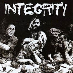 Integrity - Palm Sunday