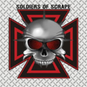 Soldiers of Scrape - Warming the Engine (promo)